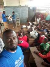 Educating kids on the importance of SDGs