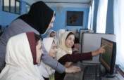 Provide One Computer for Afghan Education