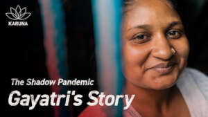 Gayatri's Story
