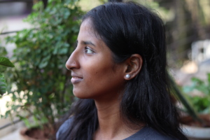 Harsha looking to the future