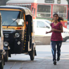 Rupali training in Mumbai