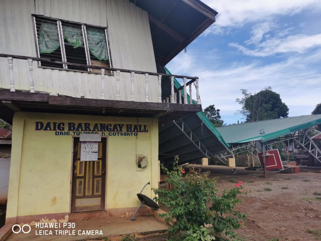 Help 16000 Victims of the Taal Volcano Eruption