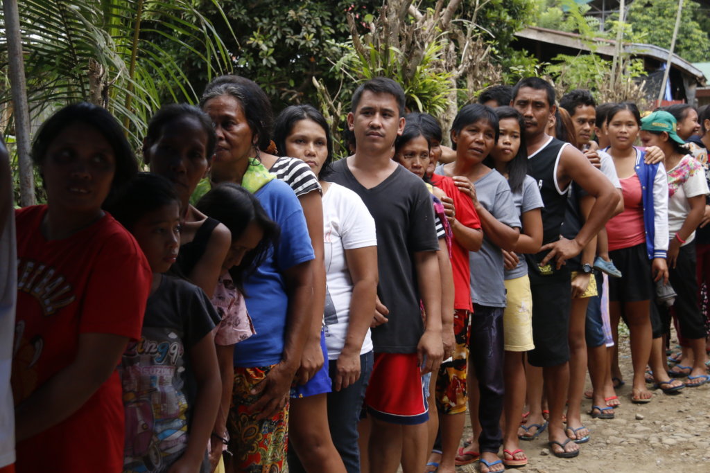 Help 16000 Victims of the Taal Volcano Eruption