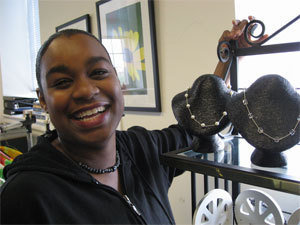 Growing the businesses of 60 DC low-income women