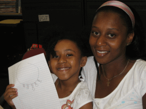 Growing the businesses of 60 DC low-income women