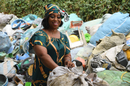 Combat Climate Change and Empower Communities