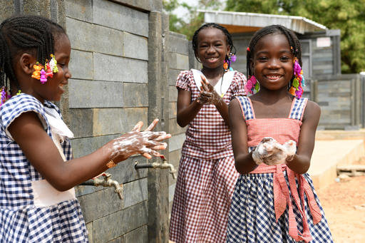 Combat Climate Change and Empower Communities