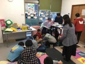 New transportation helps students learn.