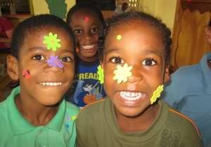 Burkina Faso Scholarship Program