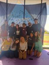 CL Psychologist at Camp Roots