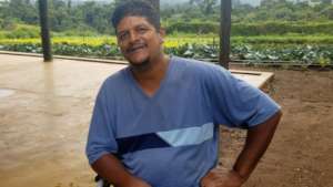 Milton, proud to live a new story