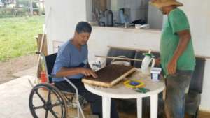 Ready to serve wherever possible