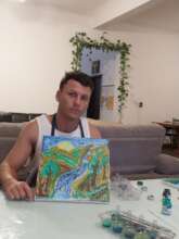 Isaque, 'a place pf peace'