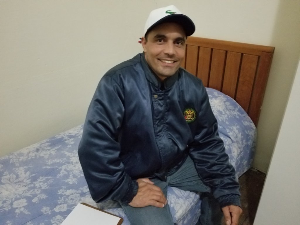 Crescimento Limpo, Supportive Housing for Homeless