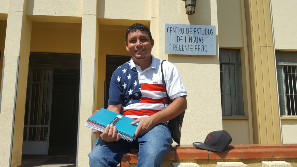 Crescimento Limpo, Supportive Housing for Homeless