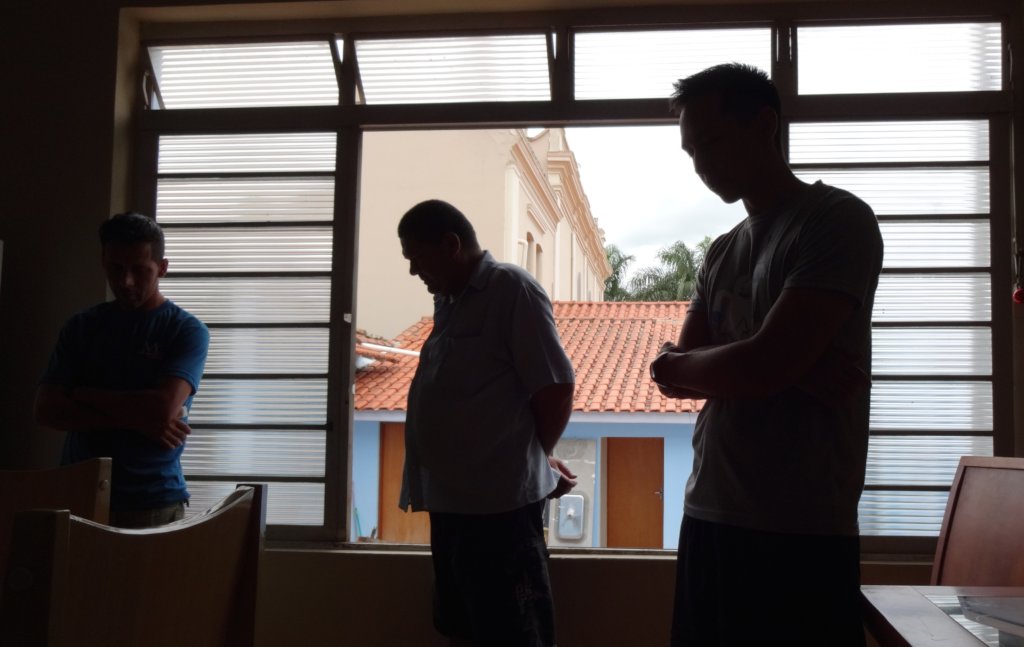 Crescimento Limpo, Supportive Housing for Homeless