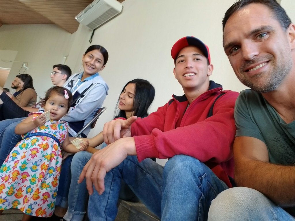 Crescimento Limpo, Supportive Housing for Homeless