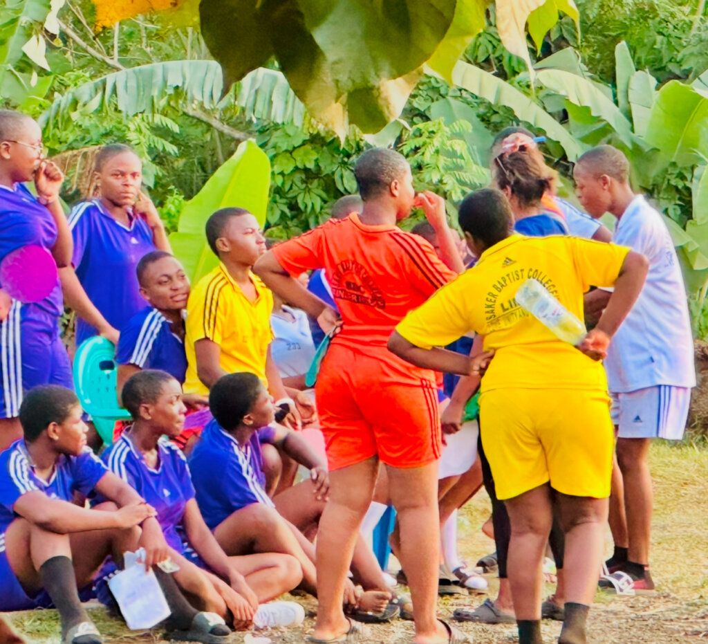 Education Fund for Africa