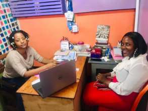 Ongoing Mentorship for Young Women Leaders