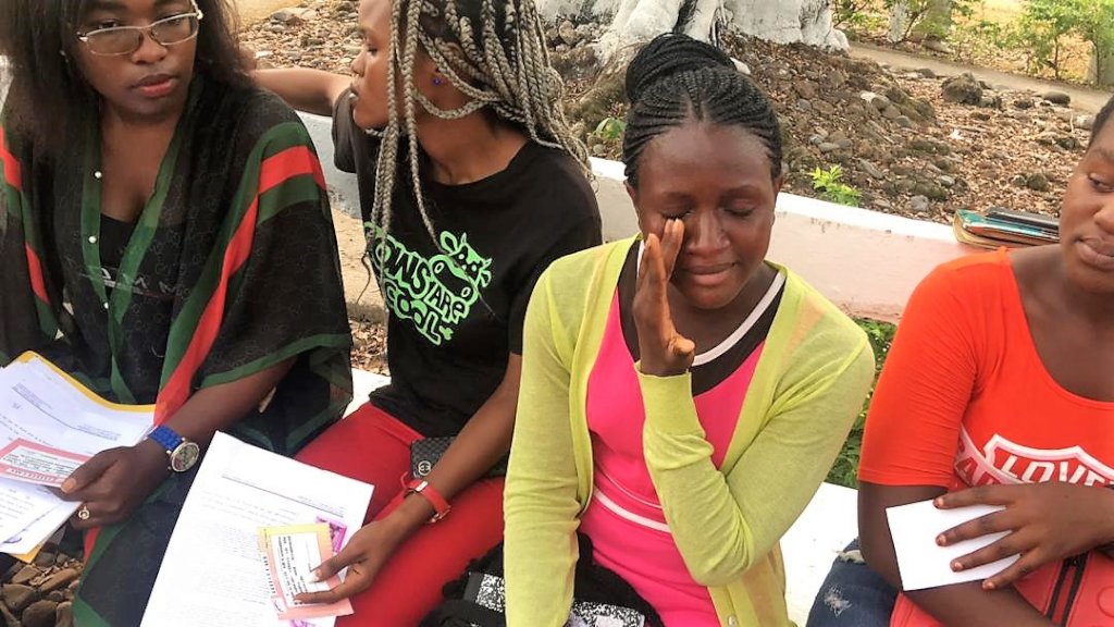 Education Fund for Africa