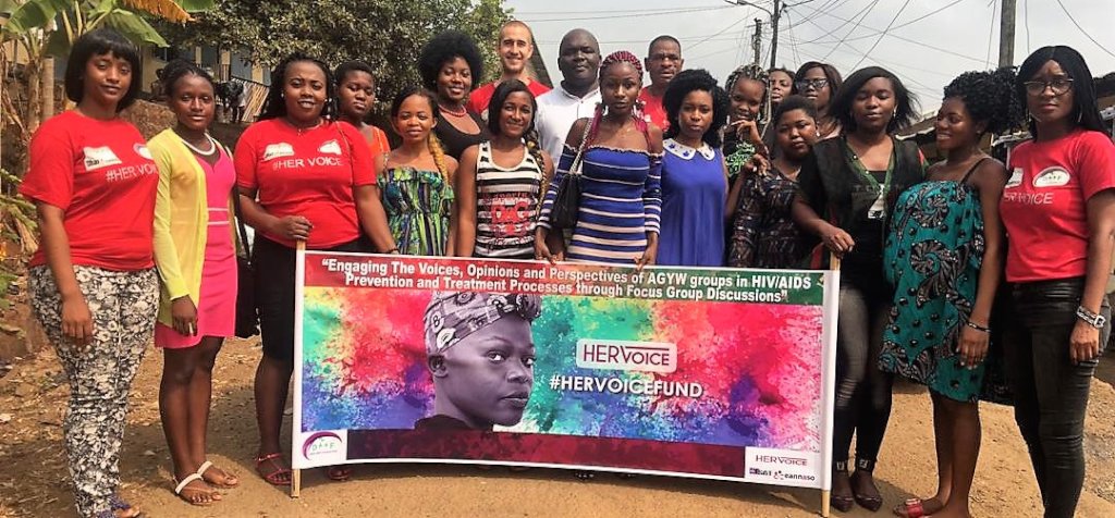 Education Fund for Africa