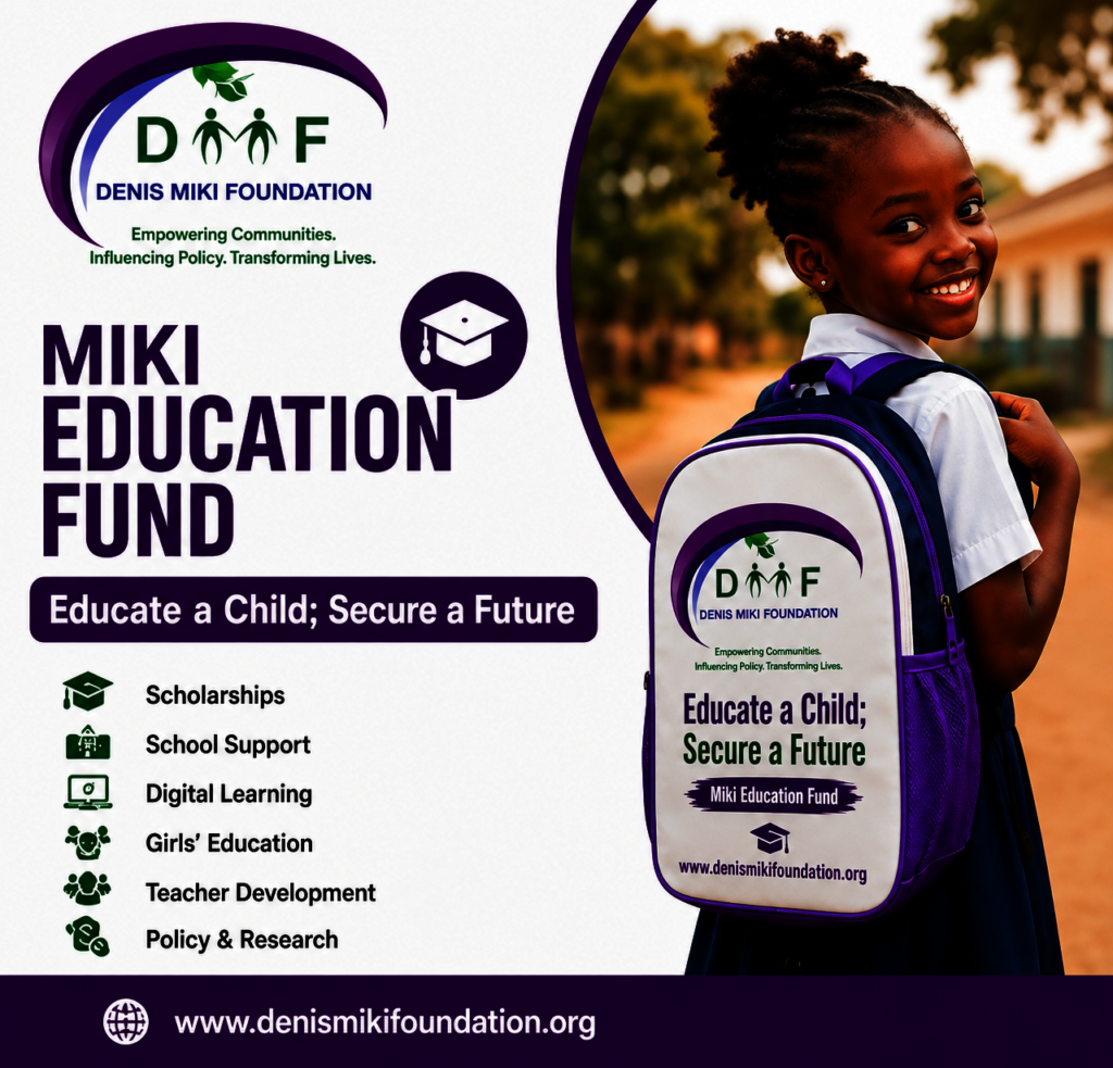 Education Fund for Africa