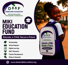 Education Fund for Africa