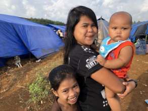 Supporting children