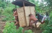 Support Earthquake Victims in Southern Philippines