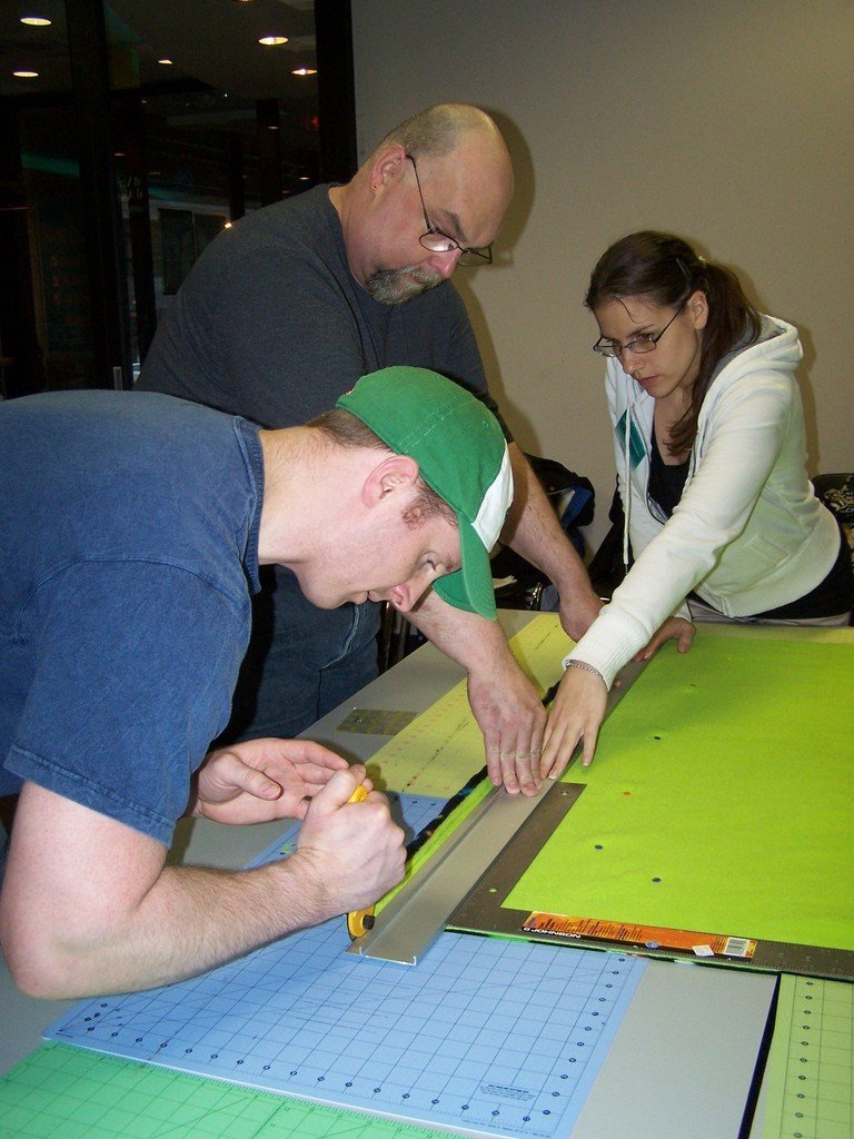Mobilize Volunteers to Help the Neediest Charities