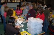 Mobilize Volunteers to Help the Neediest Charities