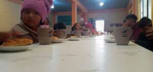 Lunch at Villa Ingenio