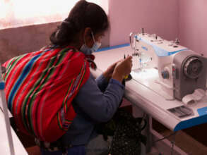 Sewing