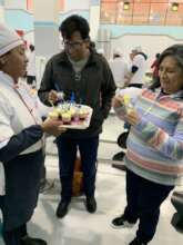 La Higuera Community Bakery