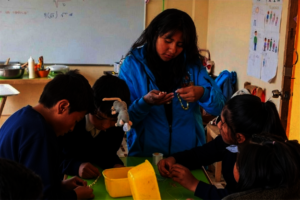 Children Learning