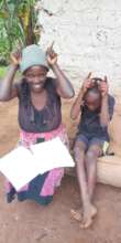 Learning sign language at home