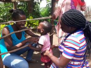 Home visits are essential for family engagement