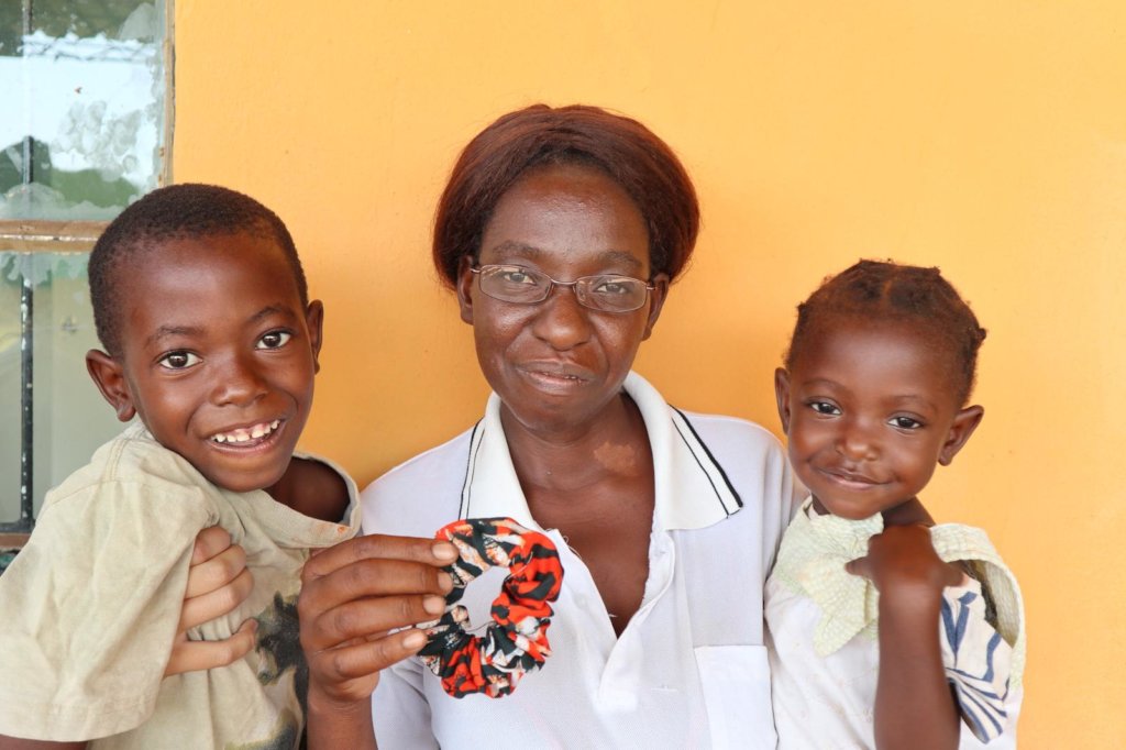 The Girl Impact: Gender Equality Project