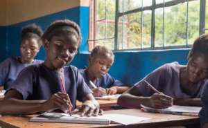 The Girl Impact: Gender Equality Project