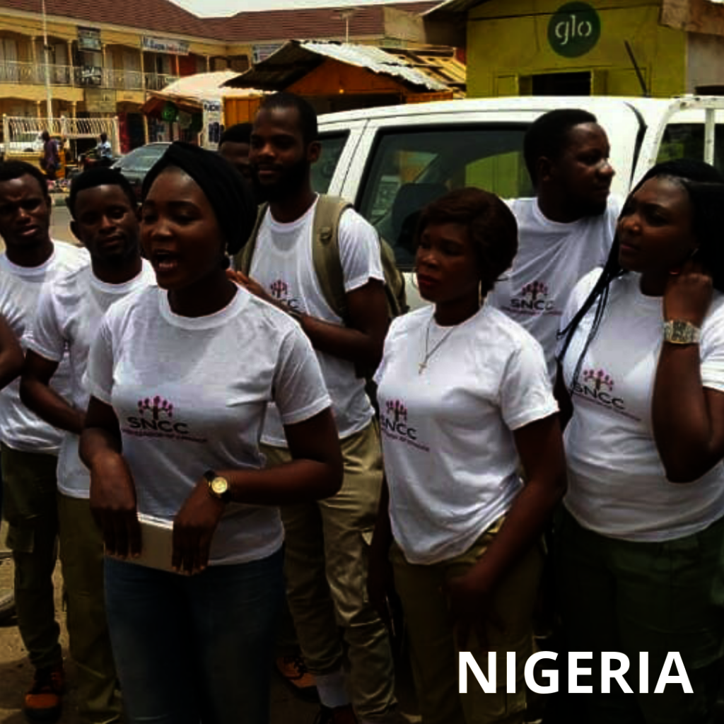 Empower 1,000 Child Brides in Nigeria