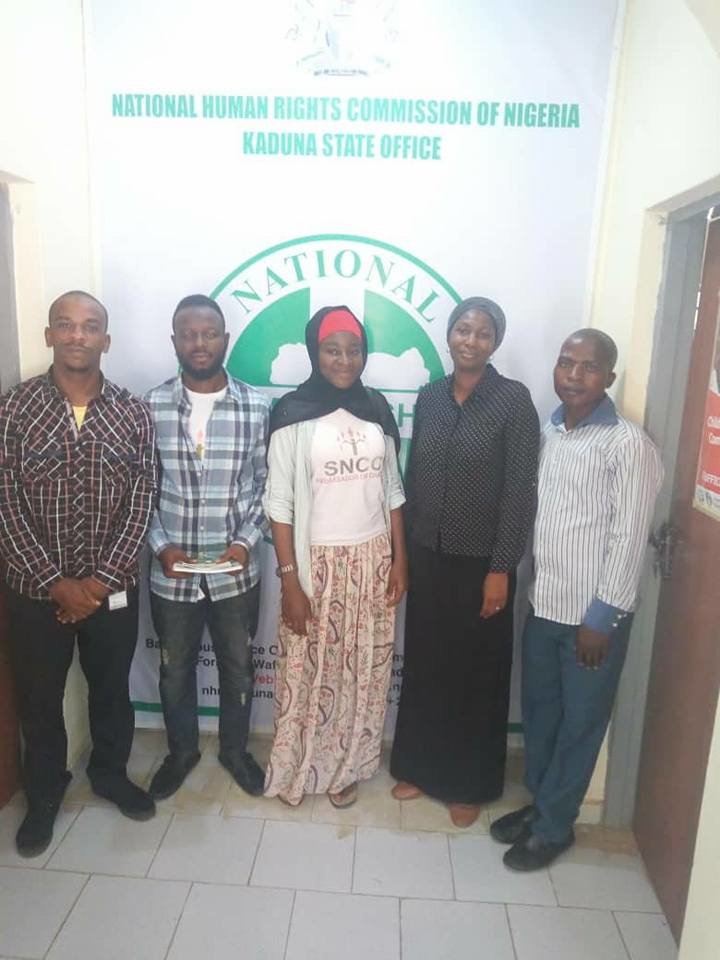 Empower 1,000 Child Brides in Nigeria