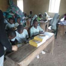 sensitization and training on child's right