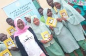 Empower 1,000 Child Brides in Nigeria
