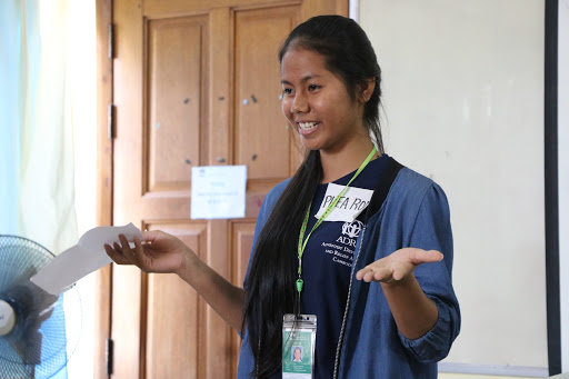 Uplift Cambodian Artists and Talented Rural Youths