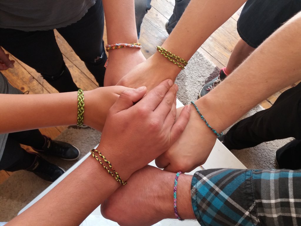 Help People in Bulgaria Overcome Addiction