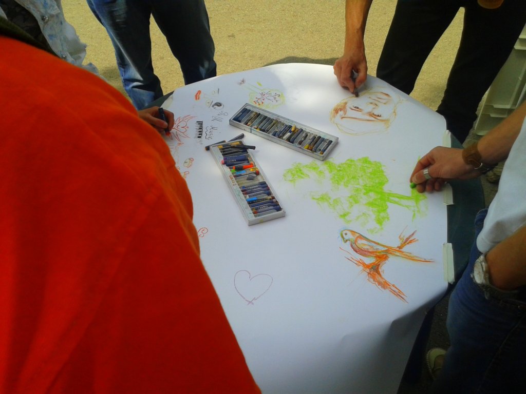 Help People in Bulgaria Overcome Addiction