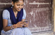 Audible Health Education for Rural Women in India
