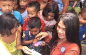 Urgent Earthquake Relief in Central Philippines