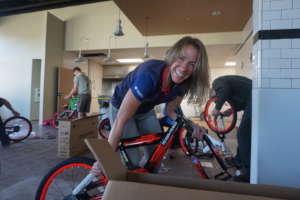 People Powered Do-Goodery