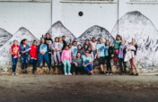 CLEAN WATER FOR LOBITOS